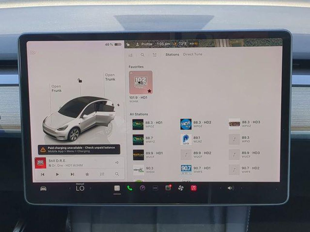 2022 TESLA Model Y - photo 21