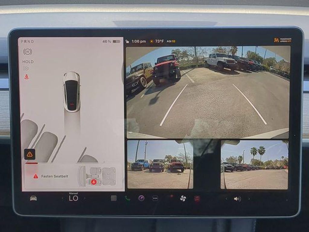 2022 TESLA Model Y - photo 24
