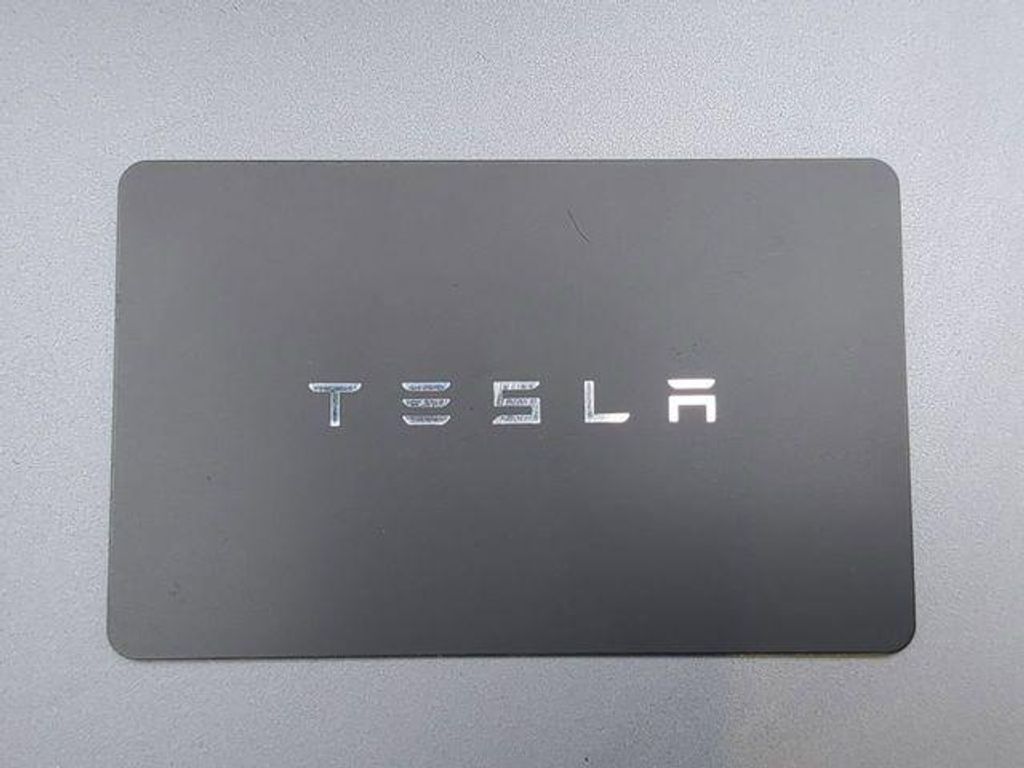 2022 TESLA Model Y - photo 30