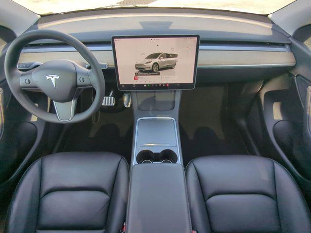 2022 TESLA Model Y - photo 18
