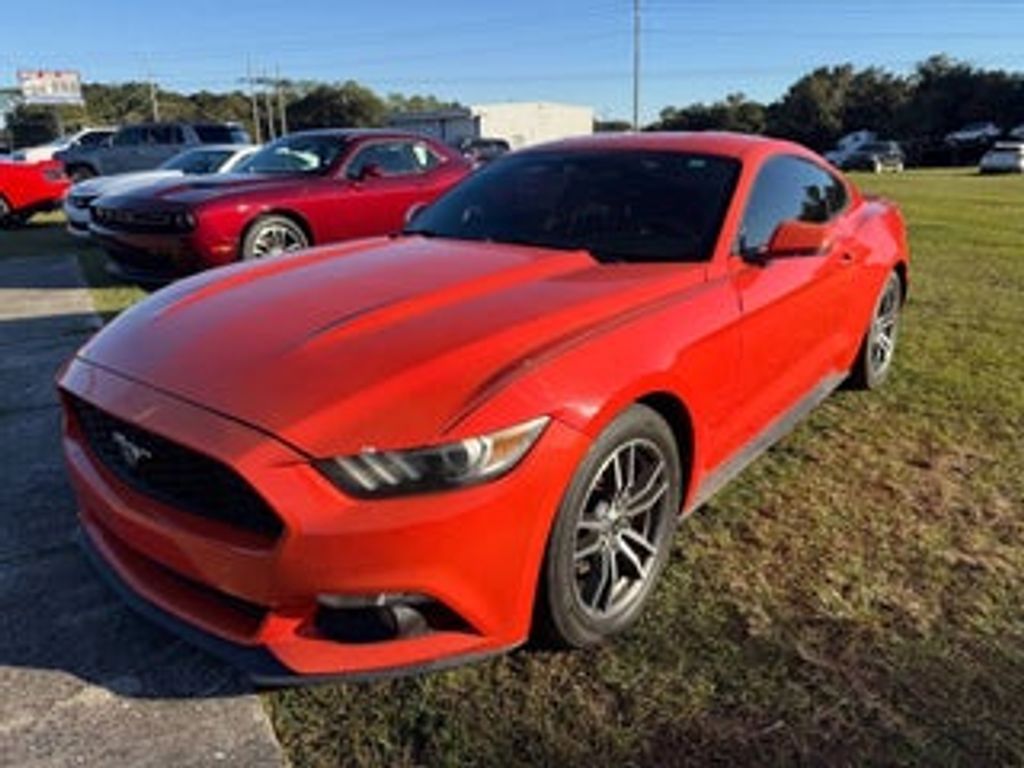 2015 FORD Mustang I4 Coupe for sale at CarMasters