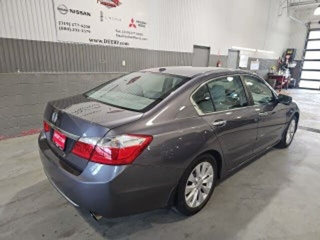 2016 SUBARU Legacy - photo 3