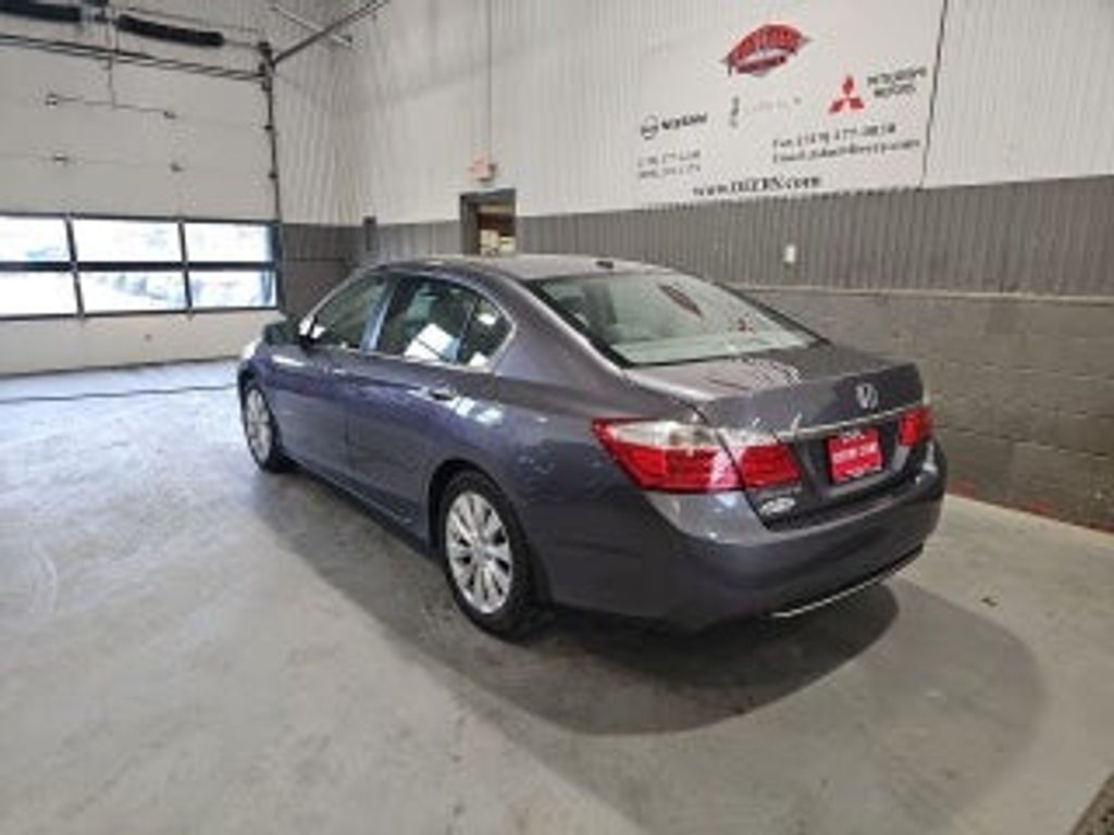 2016 SUBARU Legacy - photo 4