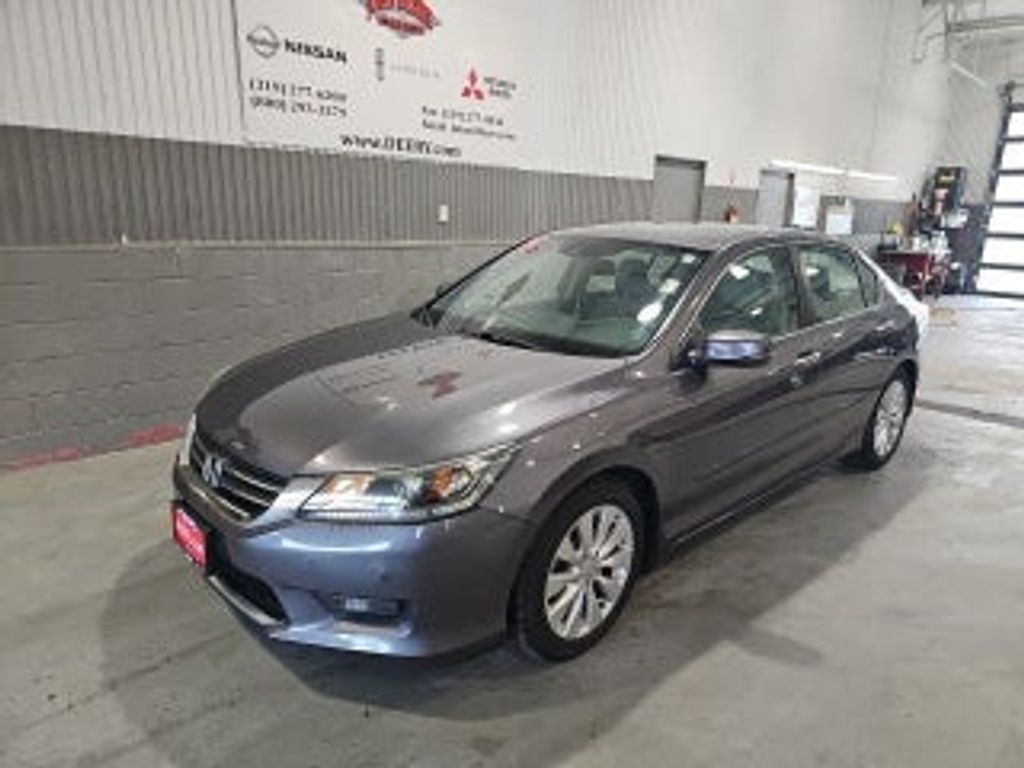 2016 SUBARU Legacy - photo 6