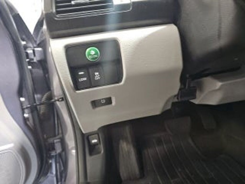 2016 SUBARU Legacy - photo 11