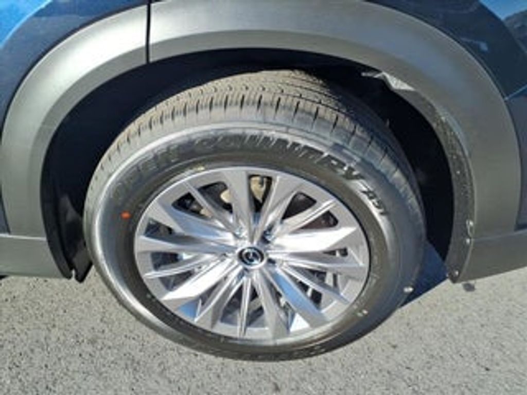 2026 MAZDA CX-90 - photo 19