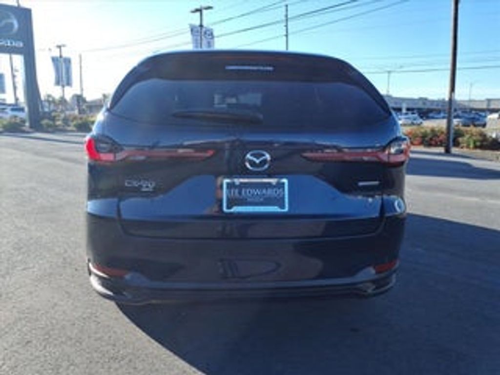 2026 MAZDA CX-90 - photo 3