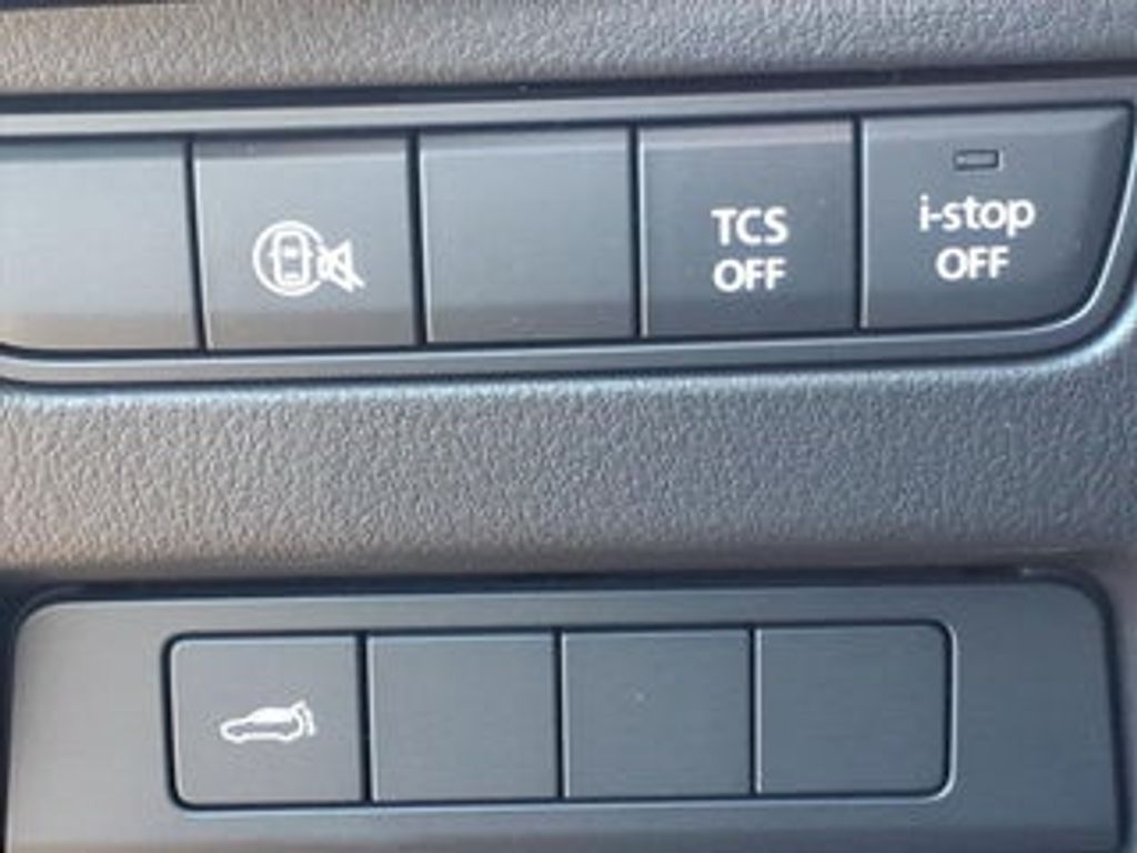 2026 MAZDA CX-90 - photo 21