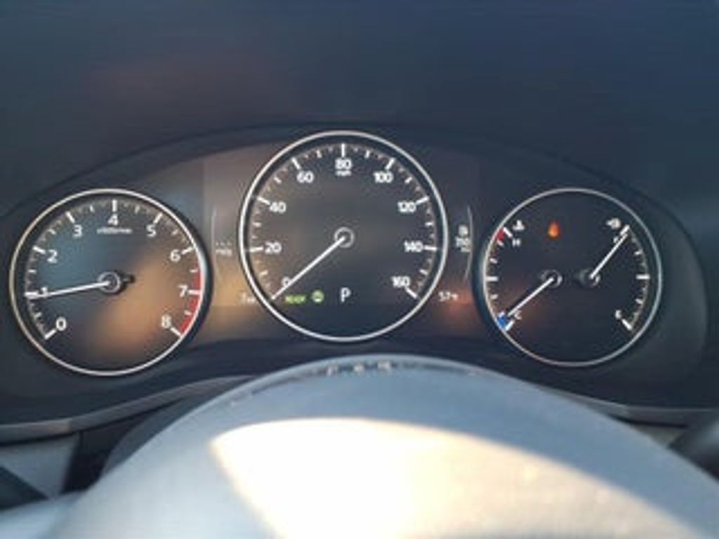 2026 MAZDA CX-90 - photo 22