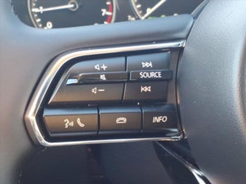 2026 MAZDA CX-90 - photo 23