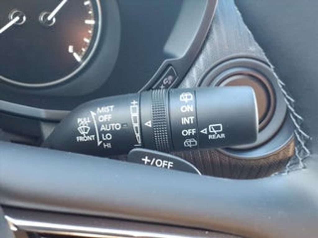 2026 MAZDA CX-90 - photo 26