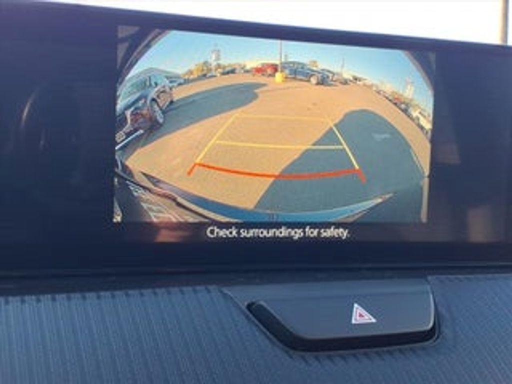 2026 MAZDA CX-90 - photo 27
