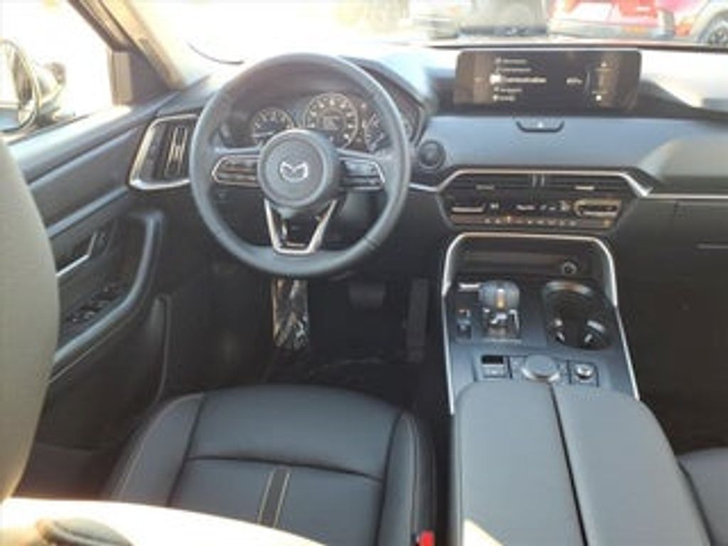 2026 MAZDA CX-90 - photo 4