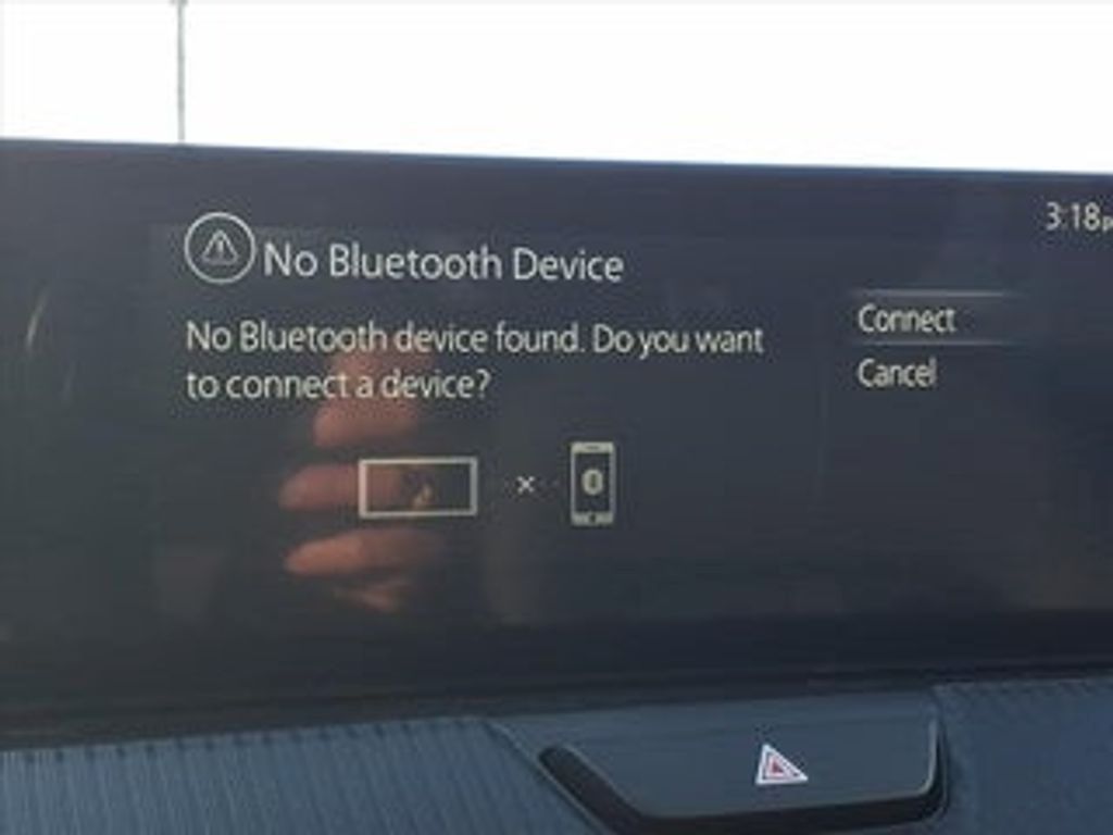 2026 MAZDA CX-90 - photo 8