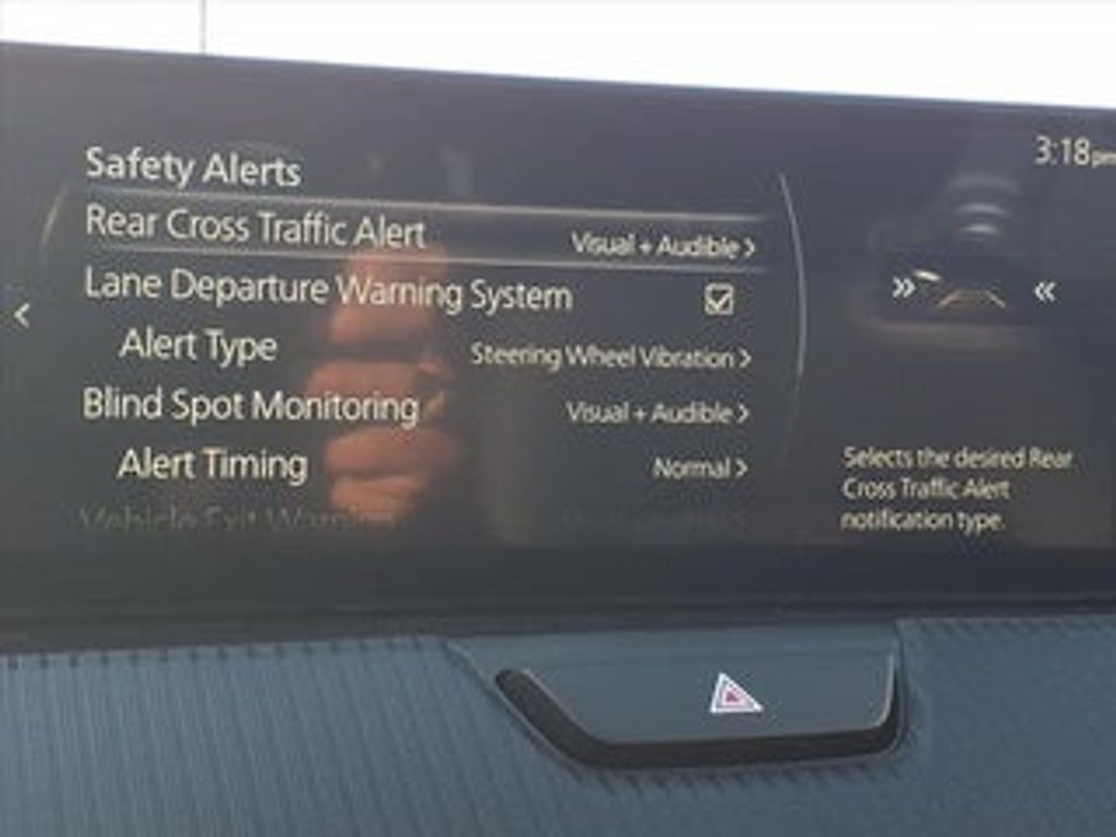 2026 MAZDA CX-90 - photo 9