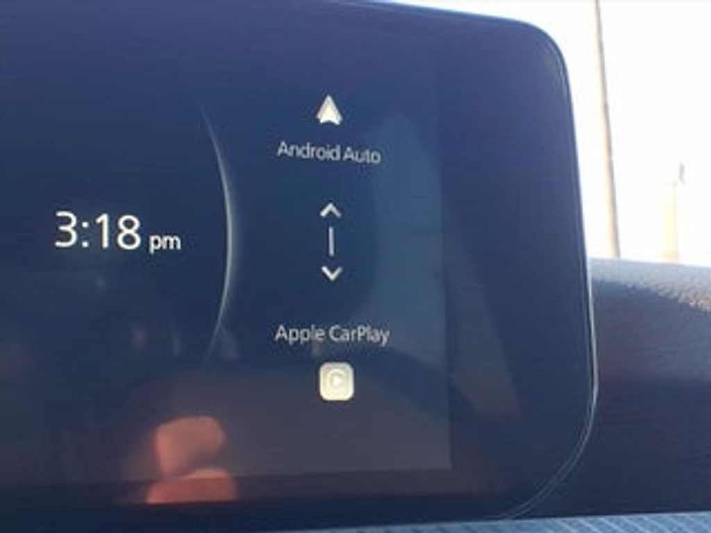 2026 MAZDA CX-90 - photo 10
