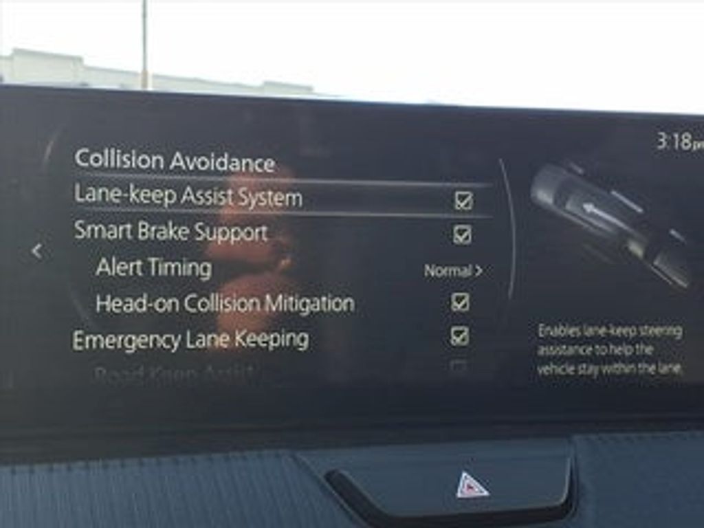 2026 MAZDA CX-90 - photo 12