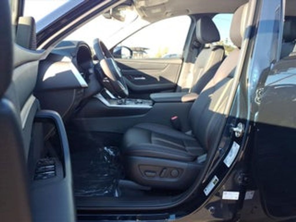 2026 MAZDA CX-90 - photo 13