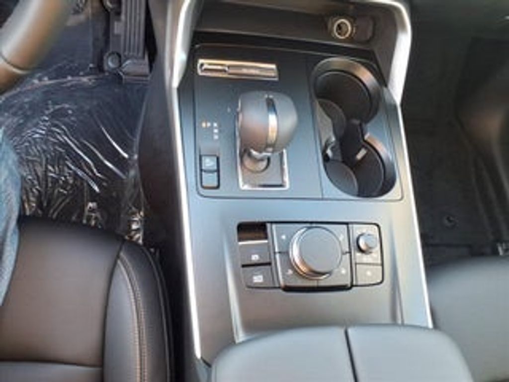 2026 MAZDA CX-90 - photo 15