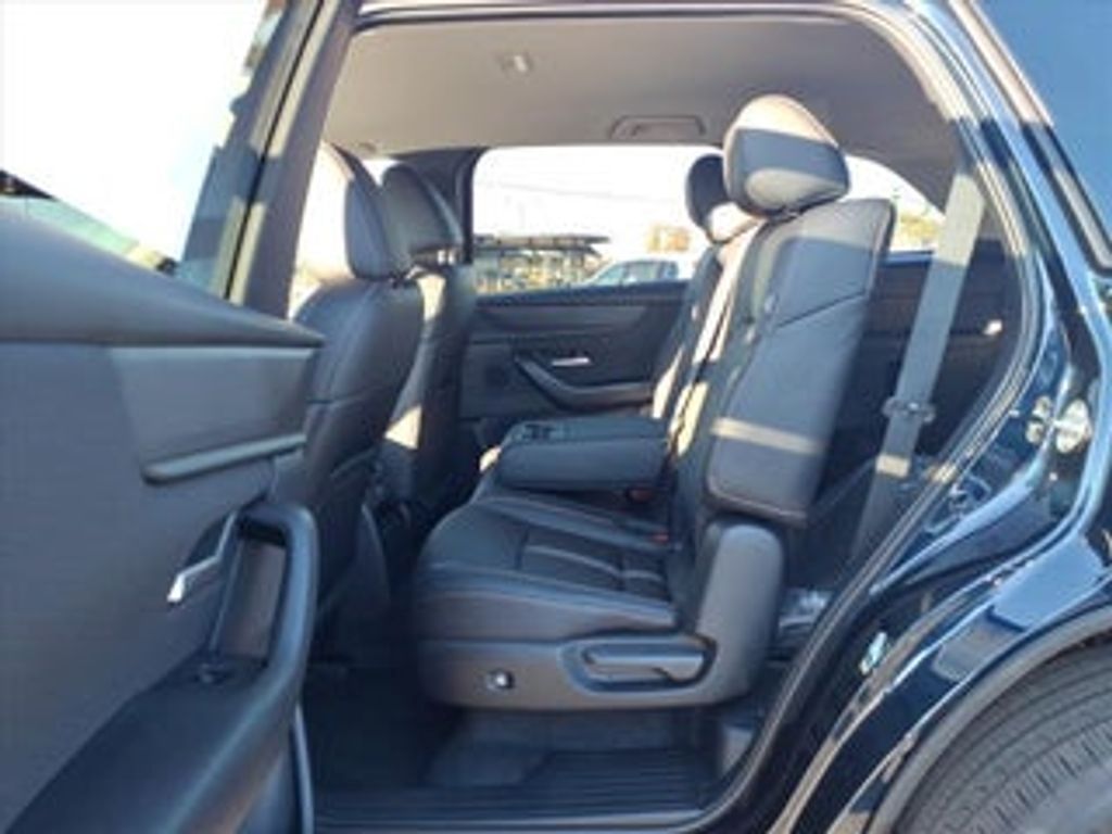2026 MAZDA CX-90 - photo 16
