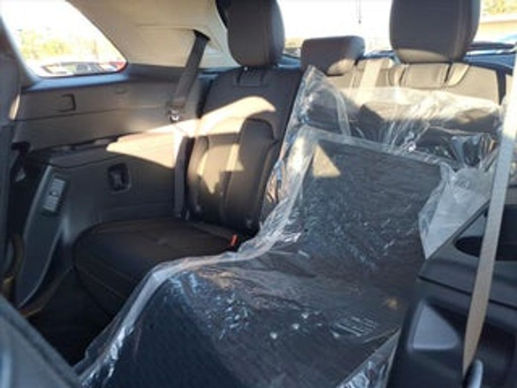 2026 MAZDA CX-90 - photo 17