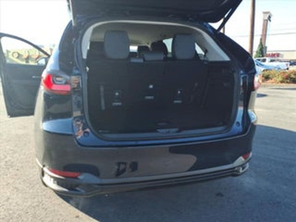 2026 MAZDA CX-90 - photo 18