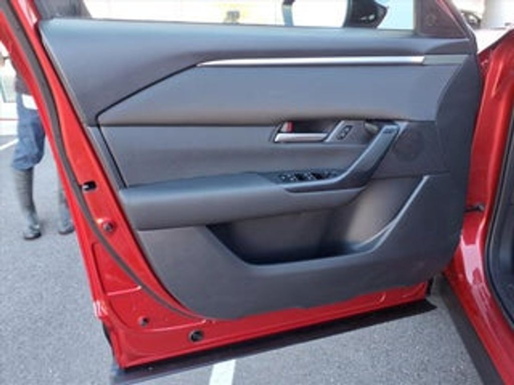 2026 MAZDA CX-50 - photo 19