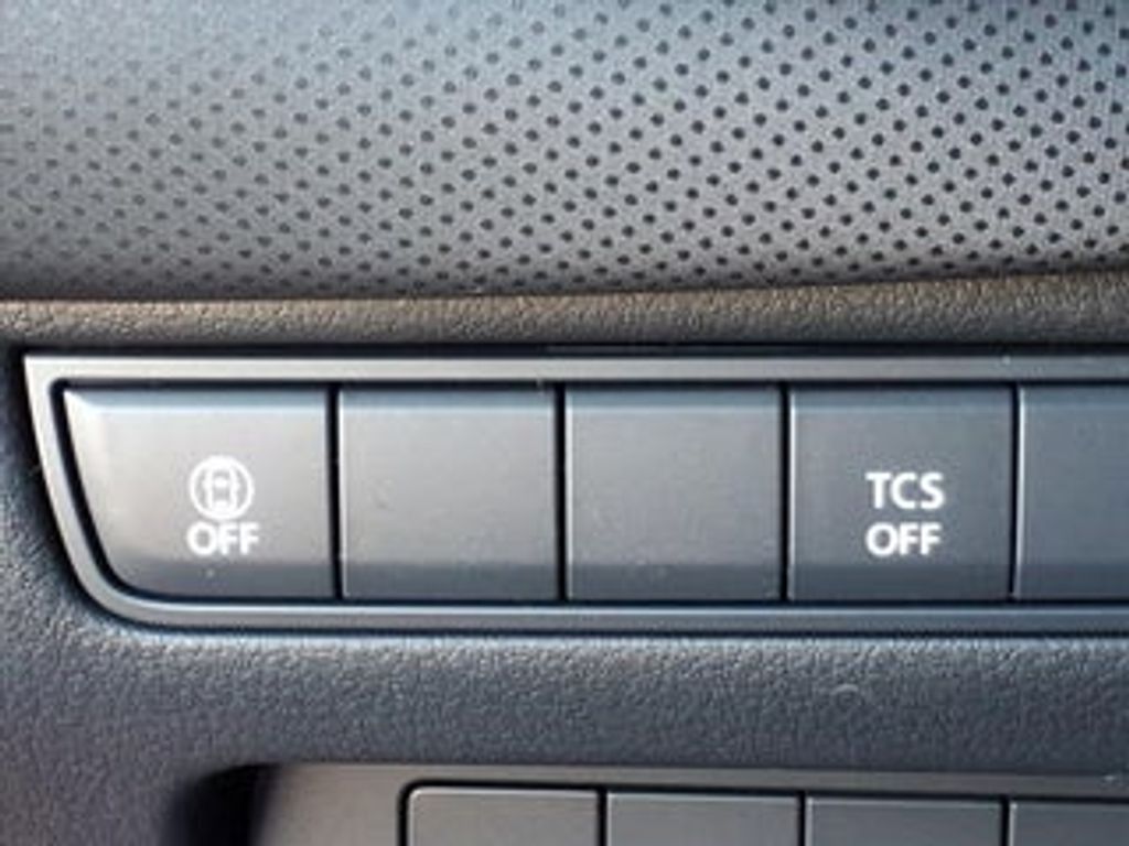 2026 MAZDA CX-50 - photo 20