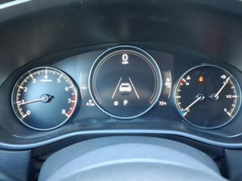 2026 MAZDA CX-50 - photo 21