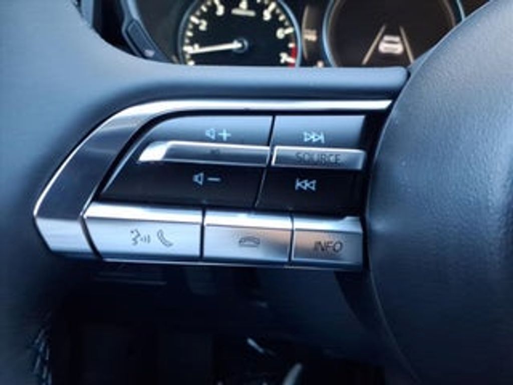 2026 MAZDA CX-50 - photo 22