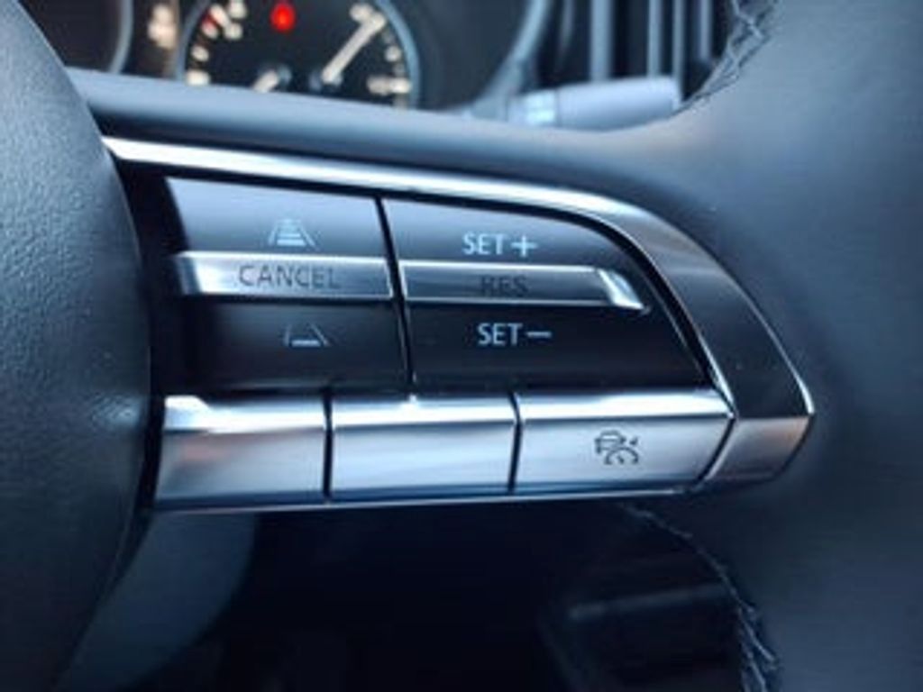 2026 MAZDA CX-50 - photo 23