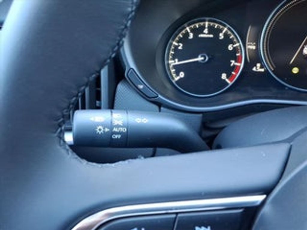 2026 MAZDA CX-50 - photo 24
