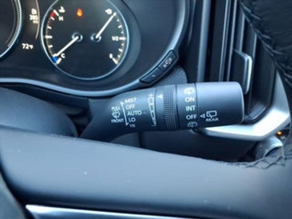2026 MAZDA CX-50 - photo 25