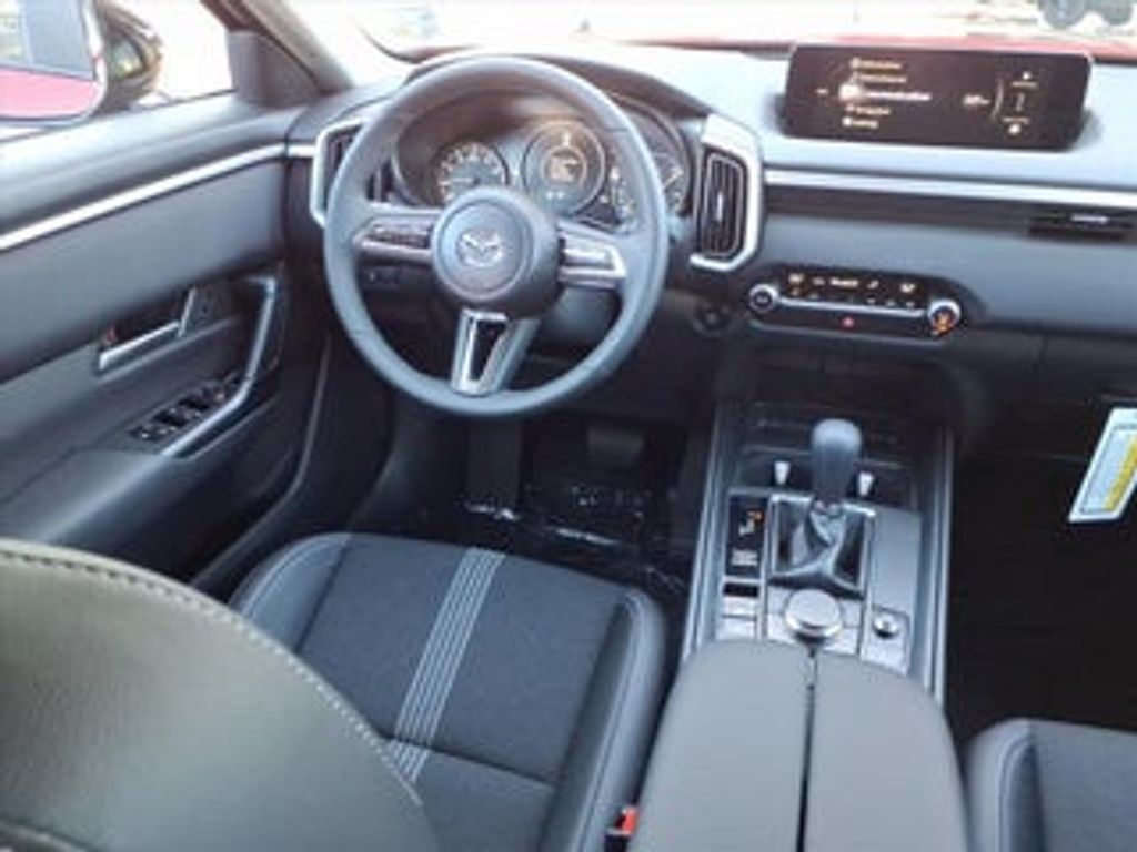 2026 MAZDA CX-50 - photo 4