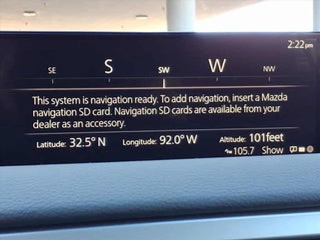 2026 MAZDA CX-50 - photo 11