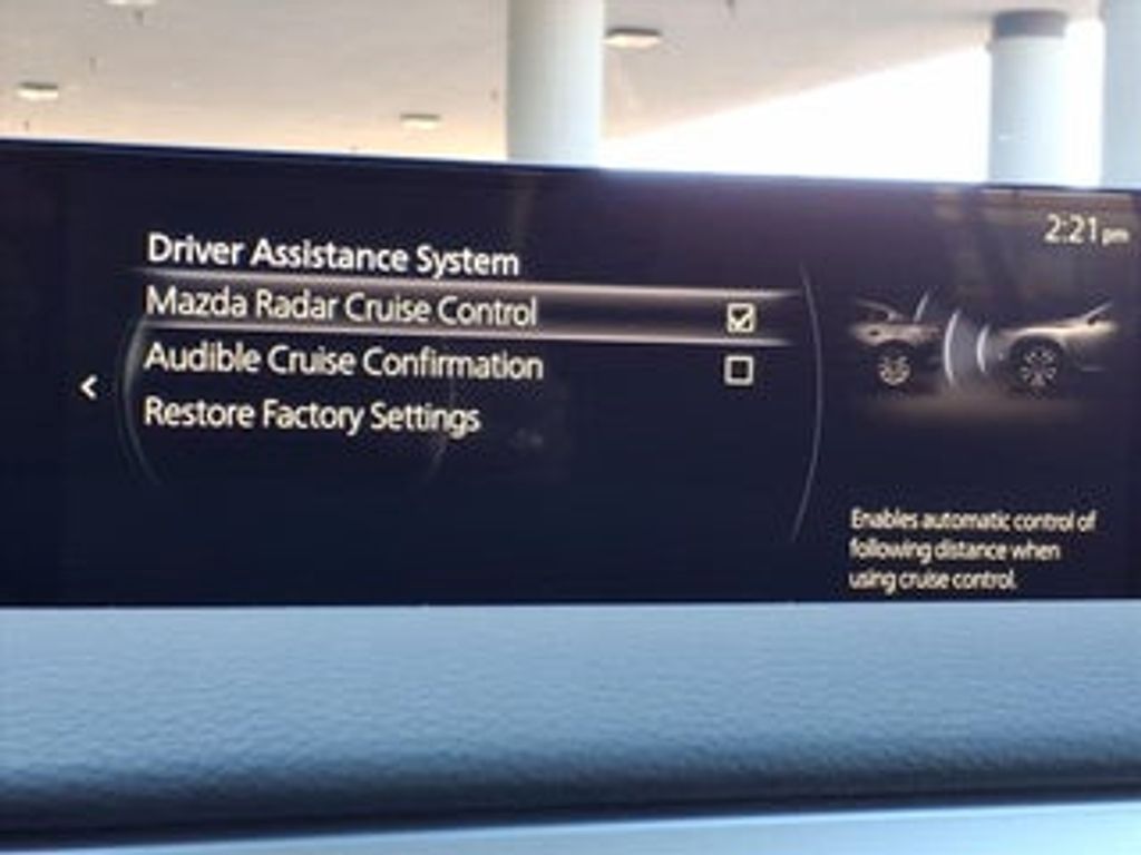 2026 MAZDA CX-50 - photo 6