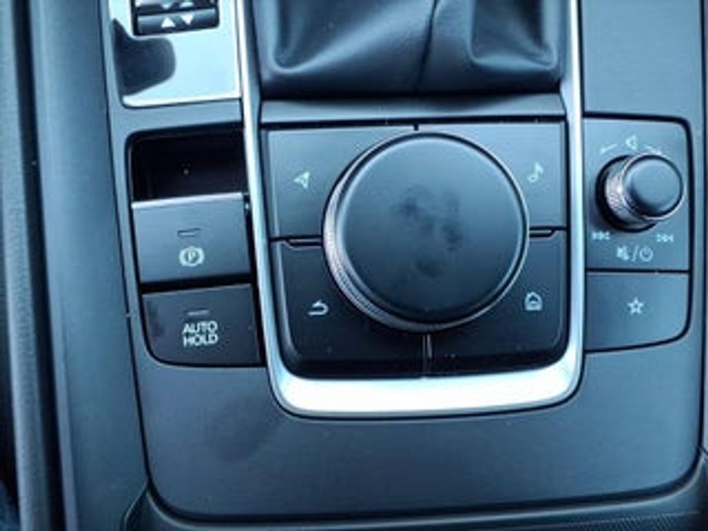2026 MAZDA CX-50 - photo 7