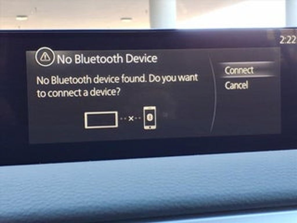 2026 MAZDA CX-50 - photo 8