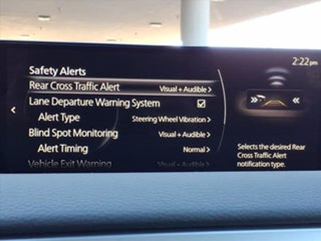 2026 MAZDA CX-50 - photo 9
