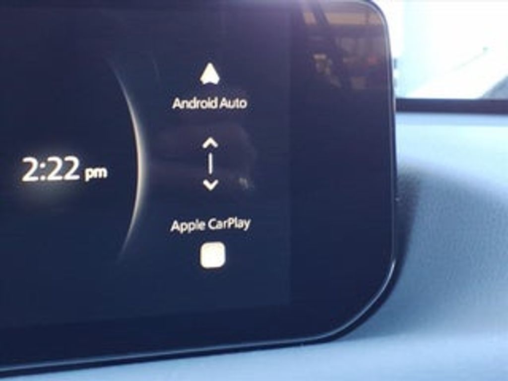 2026 MAZDA CX-50 - photo 10