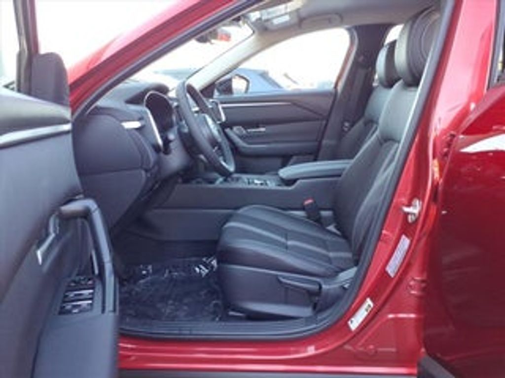 2026 MAZDA CX-50 - photo 13