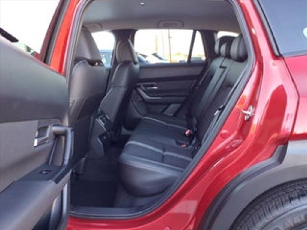 2026 MAZDA CX-50 - photo 16