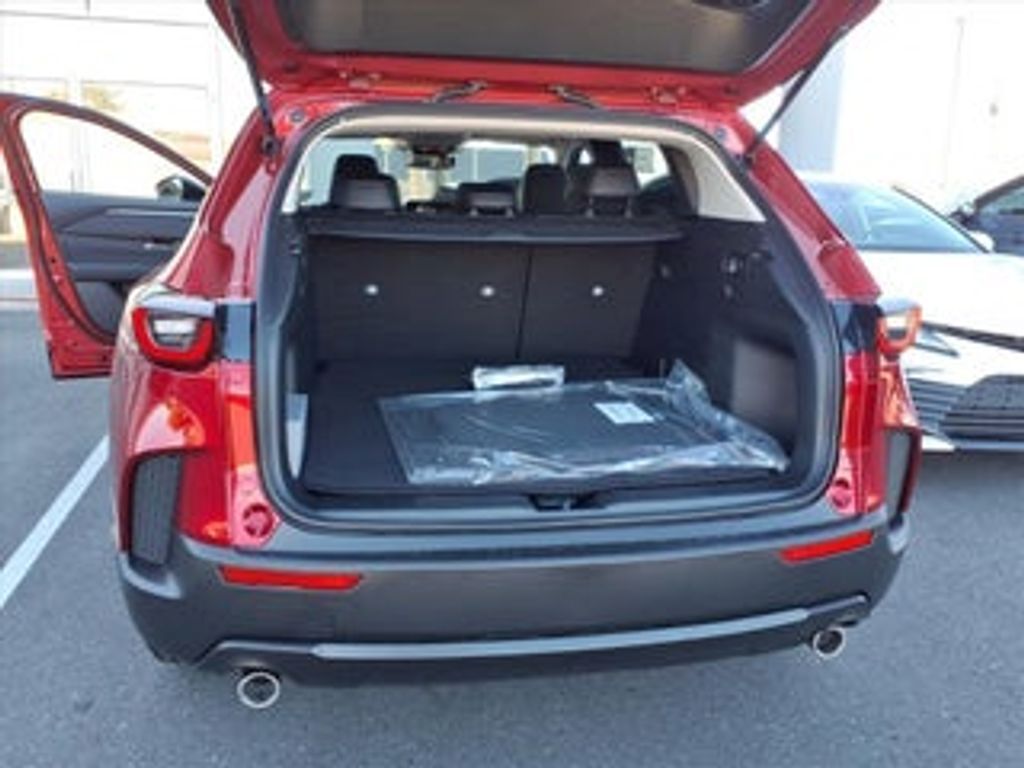 2026 MAZDA CX-50 - photo 17
