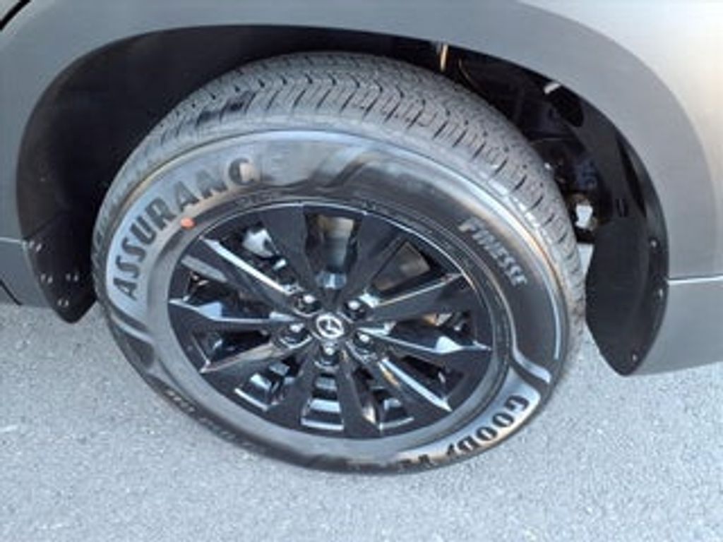 2026 MAZDA CX-50 - photo 18