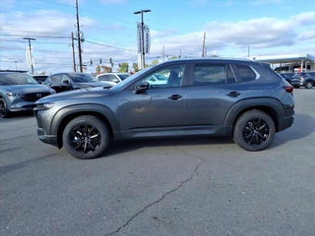 2026 MAZDA CX-50 - photo 2