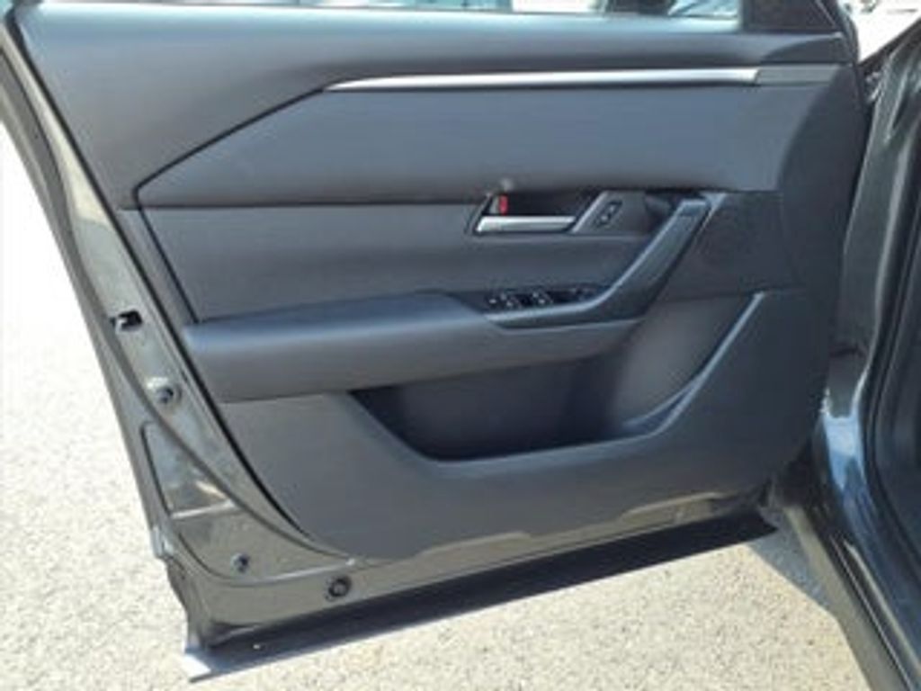 2026 MAZDA CX-50 - photo 19