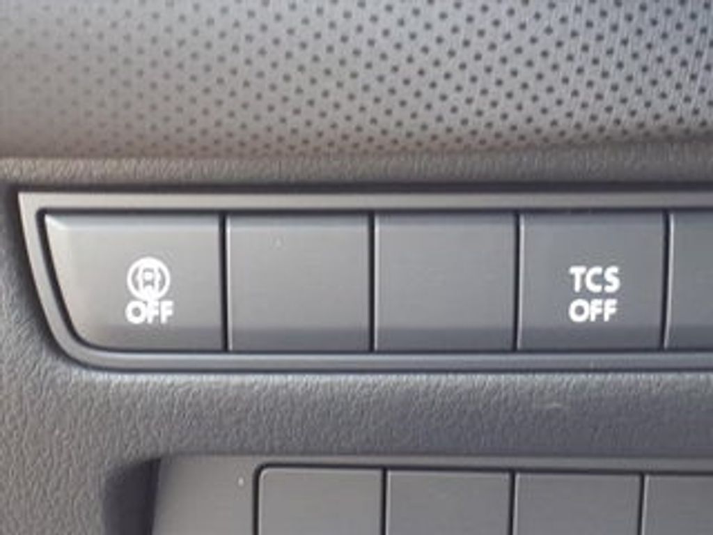 2026 MAZDA CX-50 - photo 20