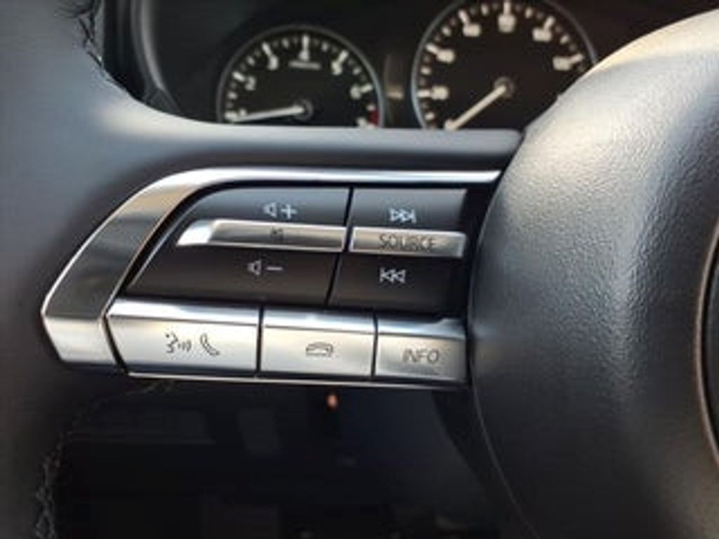 2026 MAZDA CX-50 - photo 22