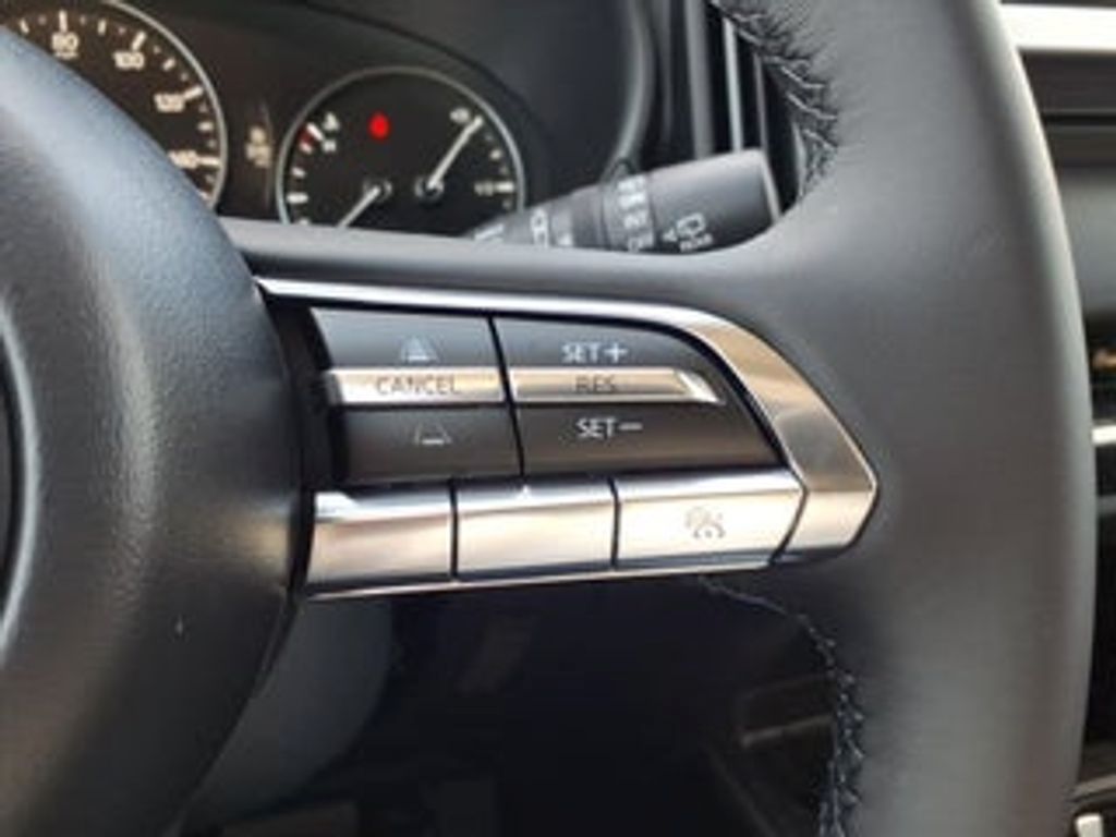 2026 MAZDA CX-50 - photo 23