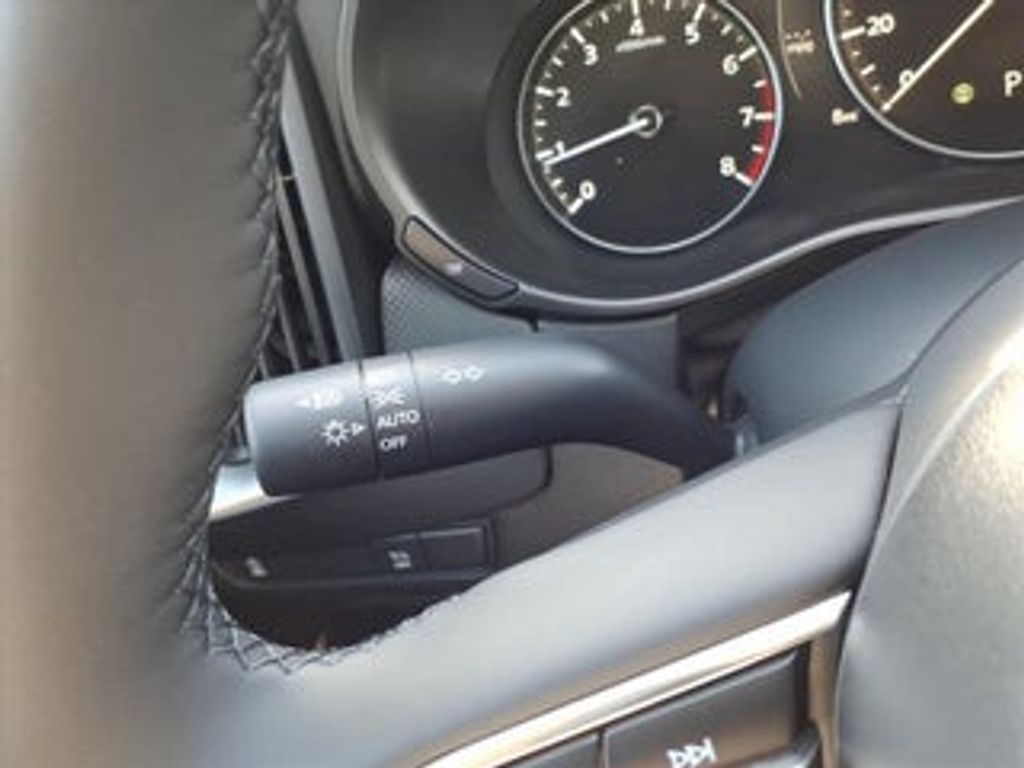 2026 MAZDA CX-50 - photo 24